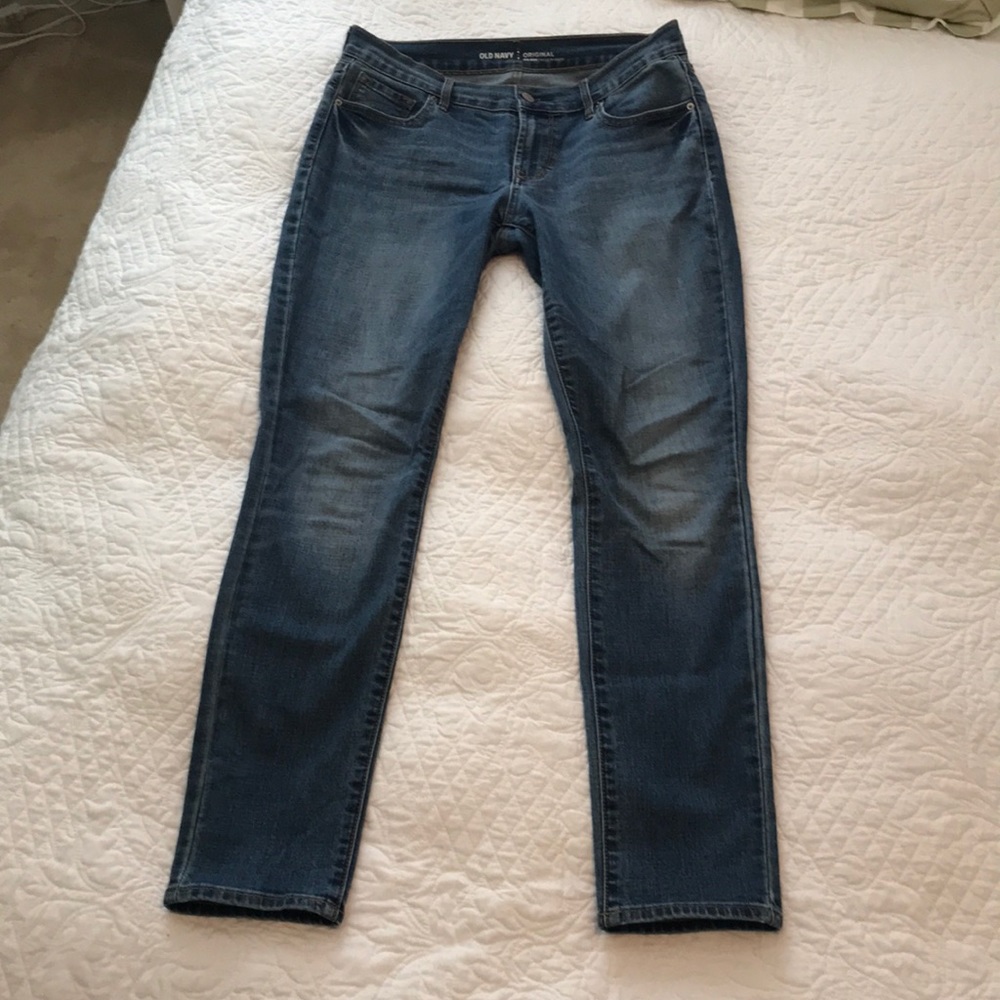 Old Navy Original Jeans